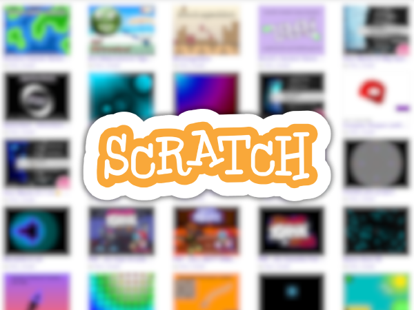 My old Scratch projects